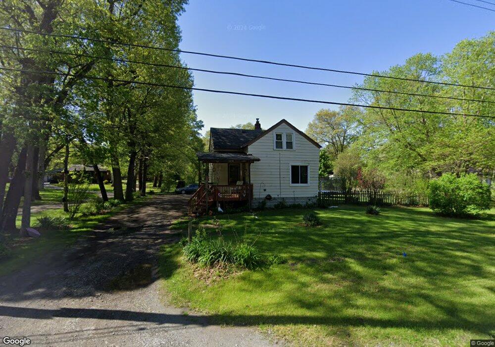 4117 W 41st Ave, Gary, IN 46408 - photo 1