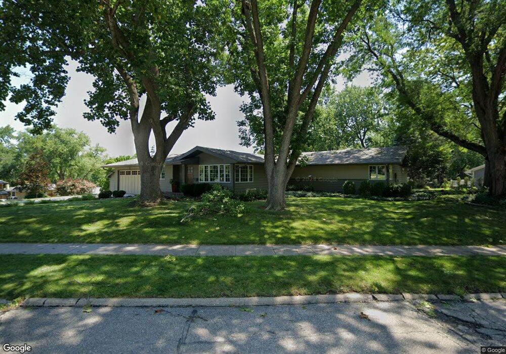 1171 24th St, West Des Moines, IA 50266 - photo 1