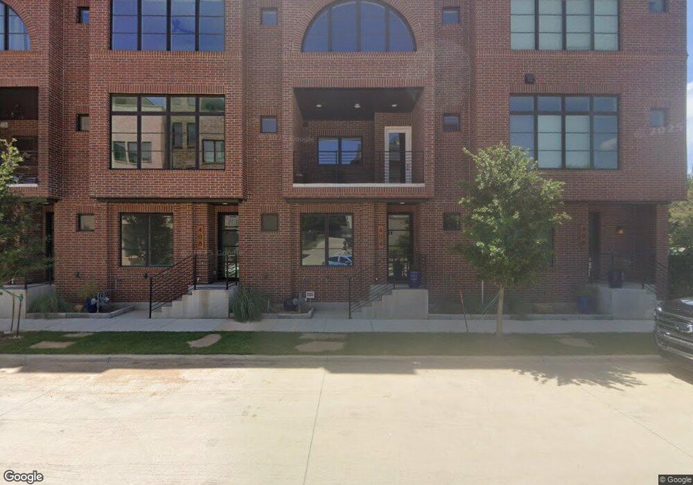 404 S Rayner St, Fort Worth, TX 76111 - photo 1