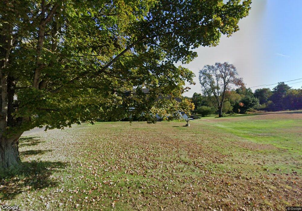 136 W Stafford Rd, Stafford Springs, CT 06076 - photo 1