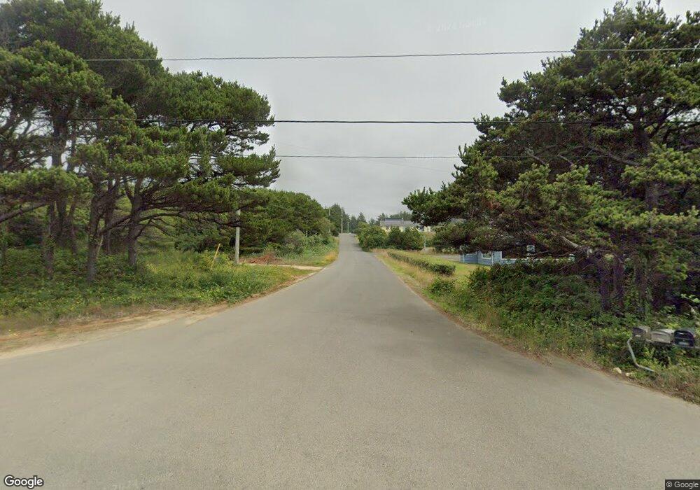 TL 01000 SW Azalea Ln, Waldport, OR 97394 - photo 1