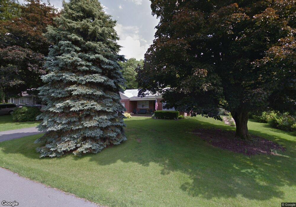 19921 Trengail Rd, Hagerstown, MD 21742 - photo 1