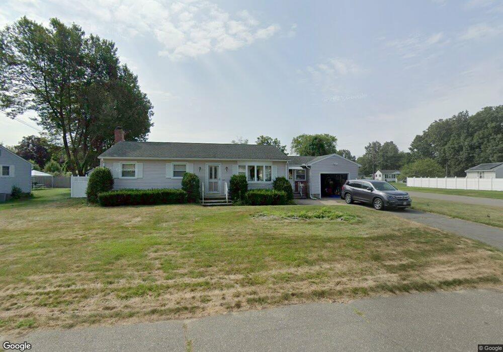 10 Paul Ave, Ludlow, MA 01056 - photo 1