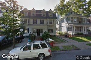 560 Highland Ave, Newark, NJ 07104