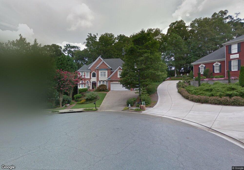 140 Serenity Ct unit 2, Alpharetta, GA 30022 - photo 1