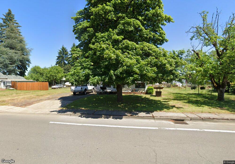 140 SE Fir Villa Rd, Dallas, OR 97338 - photo 1