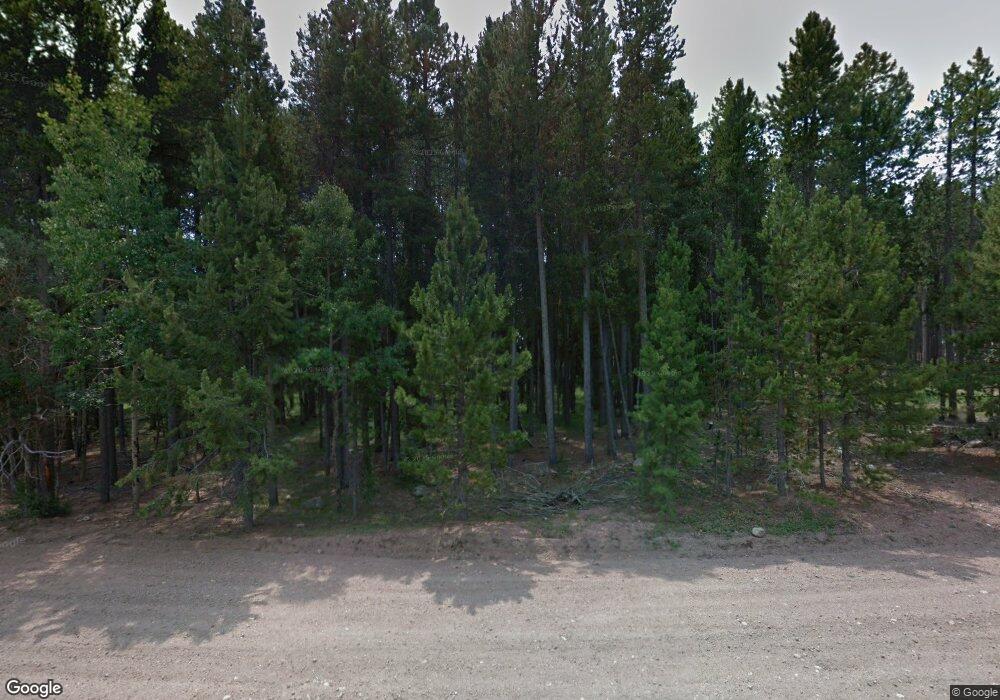 31634 Black Widow Way, Conifer, CO 80433 - photo 1