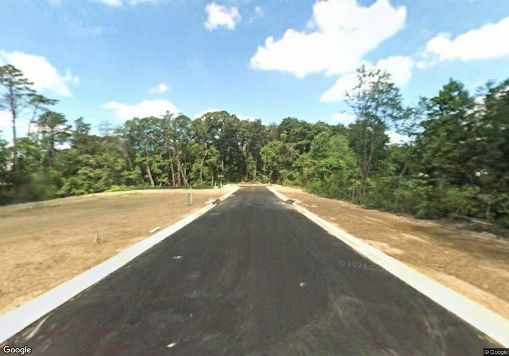 Lots 29-30 Washington Avenue - Eisenhower Model, Severn, MD 21144 - photo 1