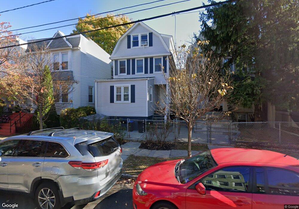 183 Forest St unit 1, Montclair, NJ 07042 - photo 1