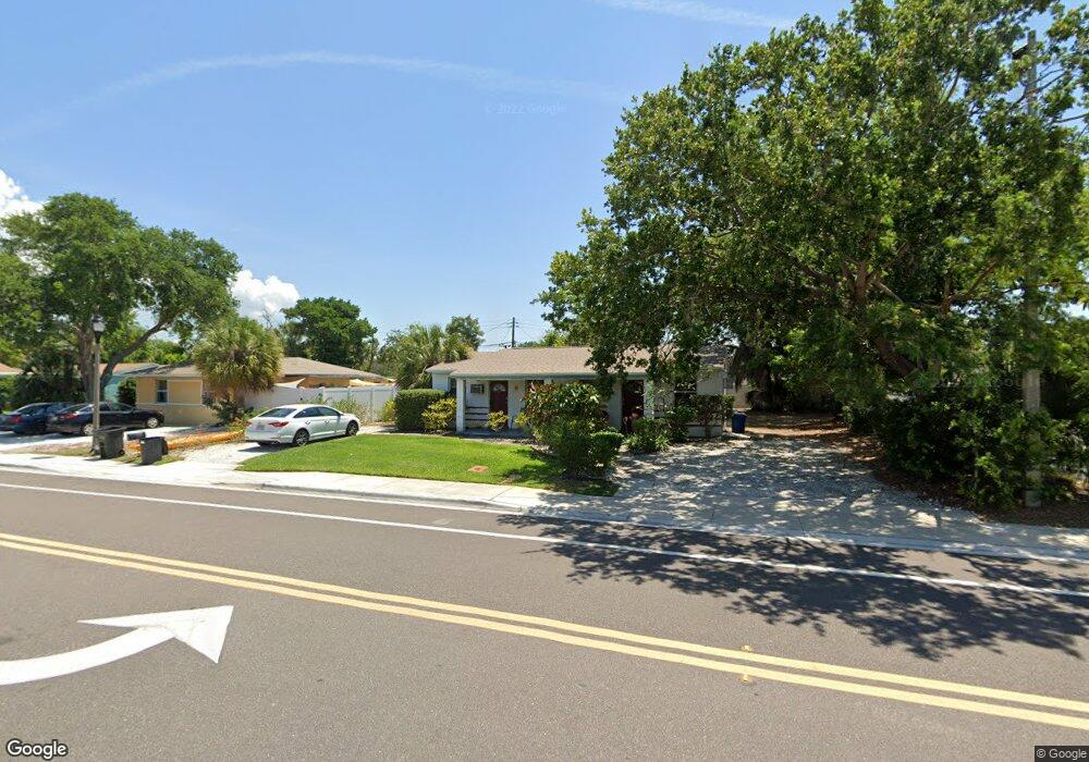 6835 Blind Pass Rd unit 2, St. Pete Beach, FL 33706 - photo 1