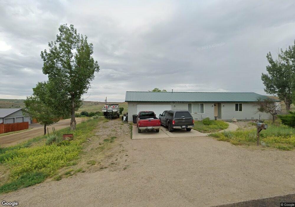 815 E 11th St, Craig, CO 81625 - photo 1