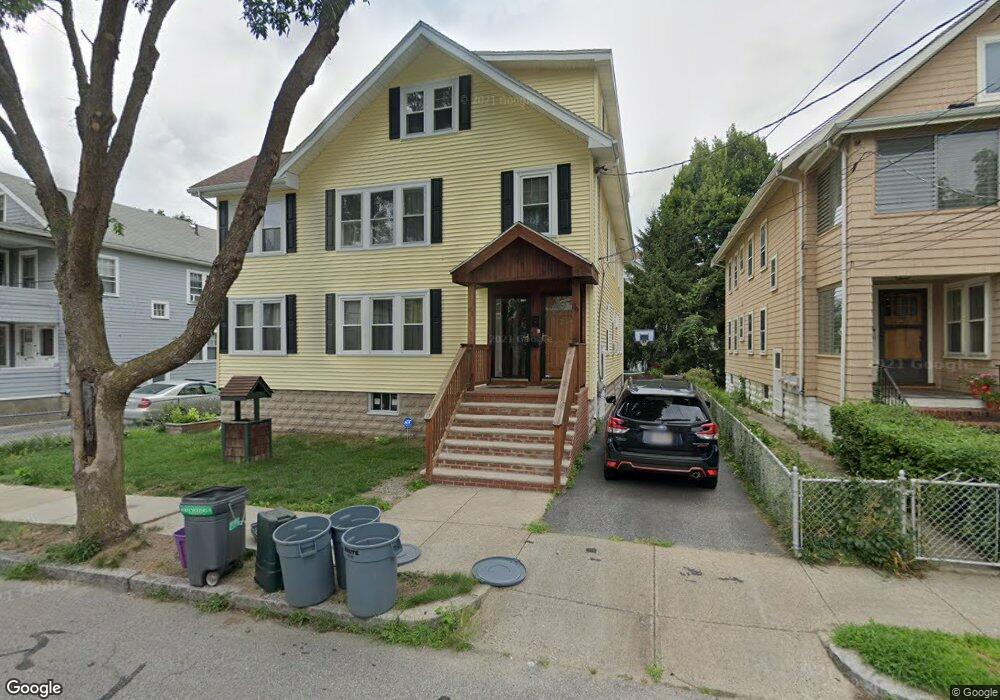 89 Varnum St unit 91, Arlington, MA 02474 - photo 1