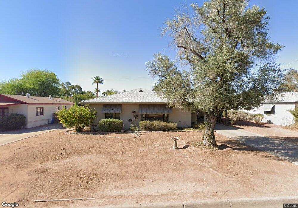 1236 E Windsor Ave, Phoenix, AZ 85006 - photo 1