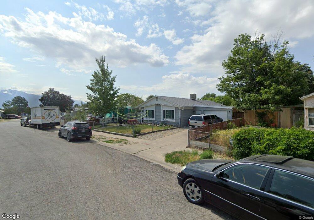 8542 S Susan Way, West Jordan, UT 84088 - photo 1