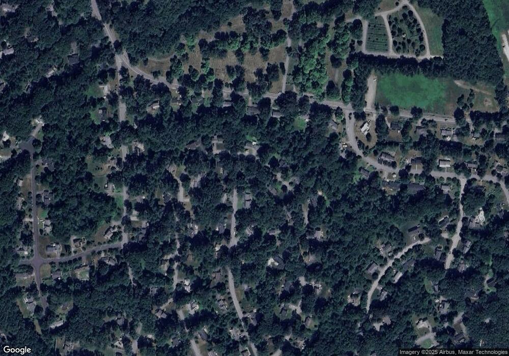 73 Alcott St, Acton, MA 01720 - photo 1