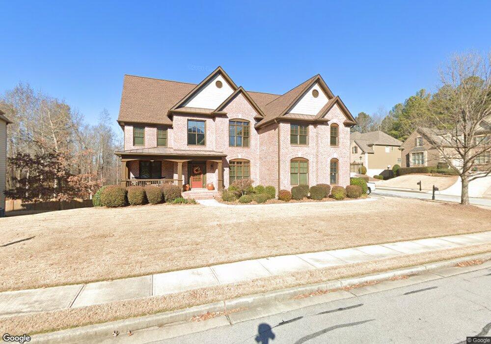 4772 Moon Chase Dr, Buford, GA 30519 - photo 1