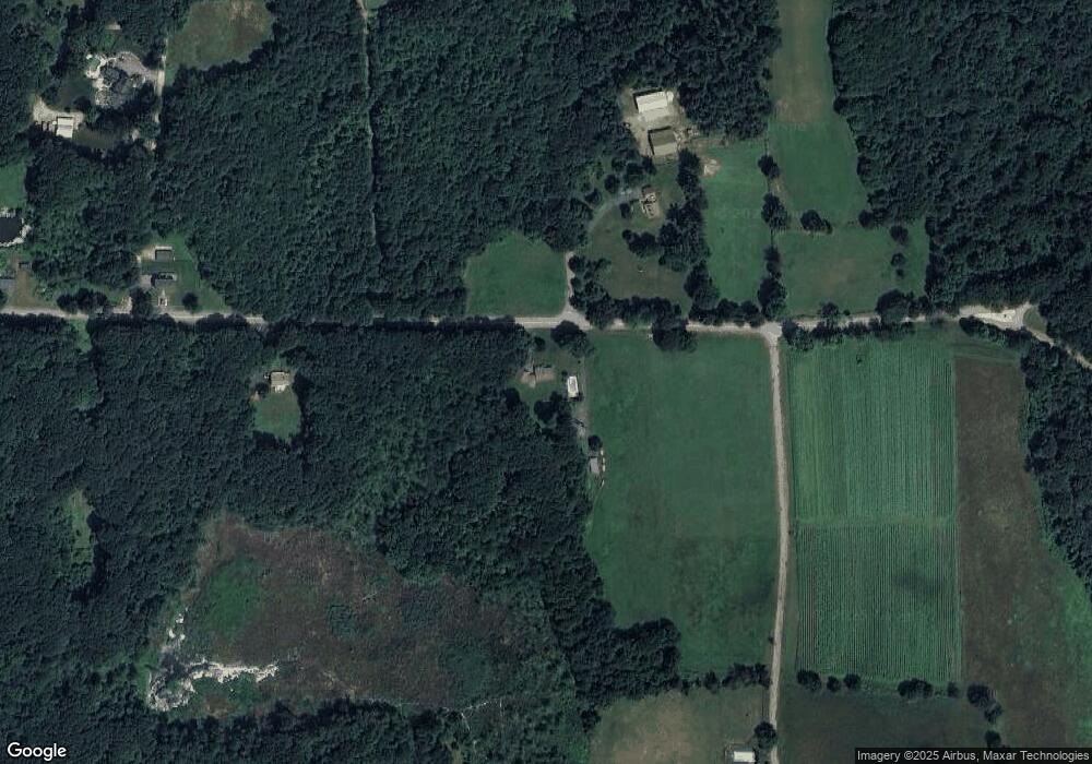 500 Worcester Rd, New Braintree, MA 01531 - photo 1