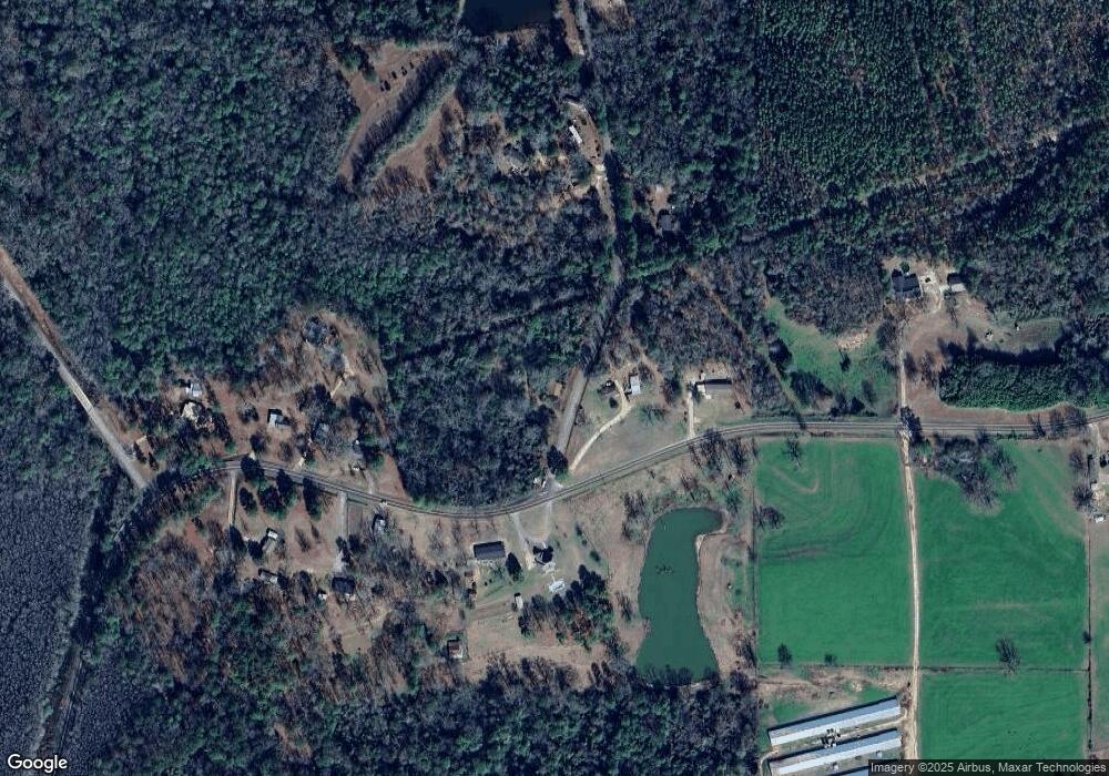 11 Gatlin Jordon Rd, Laurel, MS 39443 - photo 1