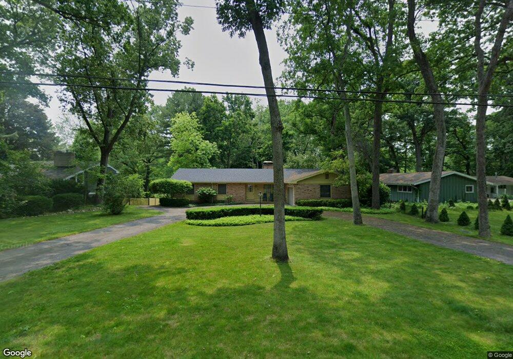 19110 Summers Dr, South Bend, IN 46637 - photo 1