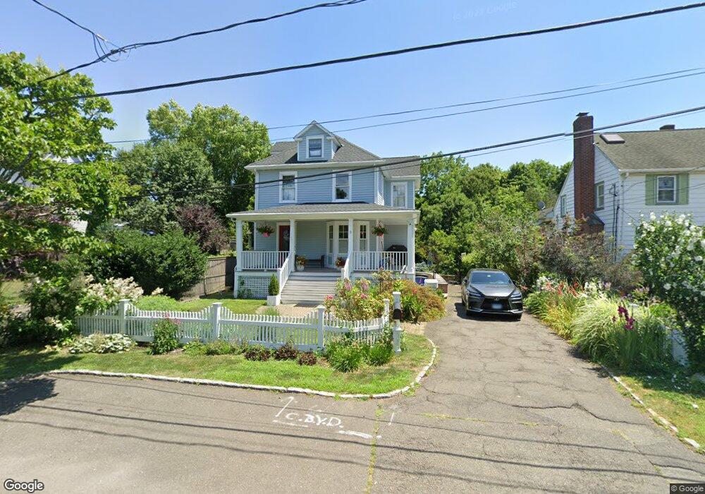 9 Grove St, Cos Cob, CT 06807 - photo 1