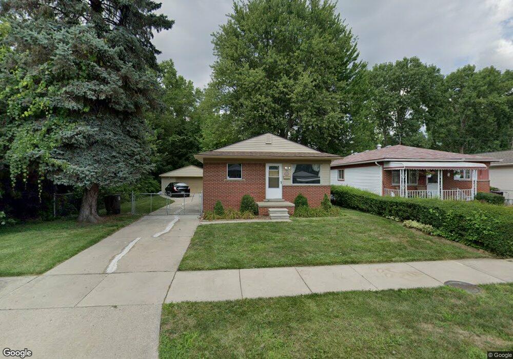 20652 Emmett St, Taylor, MI 48180 - photo 1
