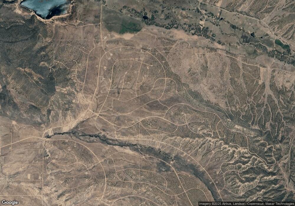 SDCR, C -62-701 Montezuma, Fort Garland, CO 81133 - photo 1