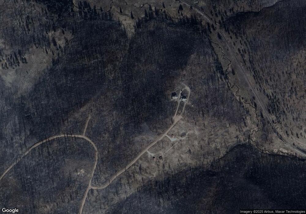 1181 Bechel Rd, Fort Garland, CO 81133 - photo 1