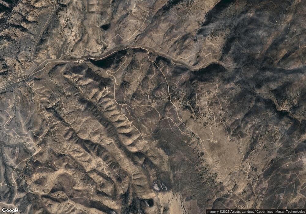 0 Wagon Mesa Loop unit 630333, Fort  Garland, CO 81141 - photo 1