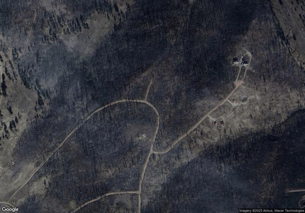 1193 Mccomber Ln, Fort Garland, CO 81133 - photo 1