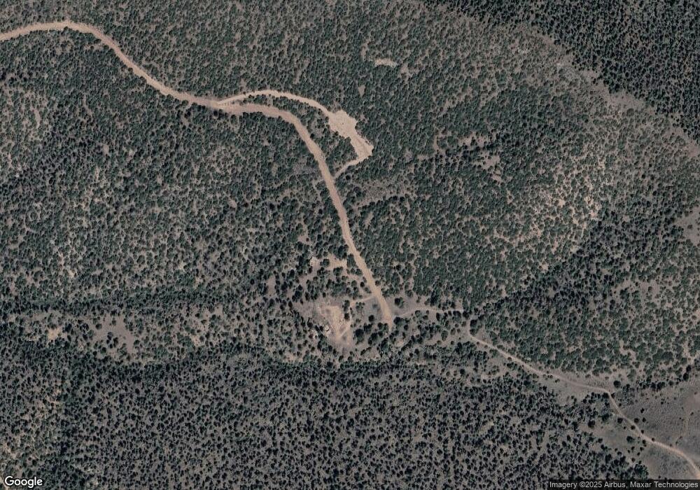 5155 Adelaide Rd, Fort Garland, CO 81133 - photo 1