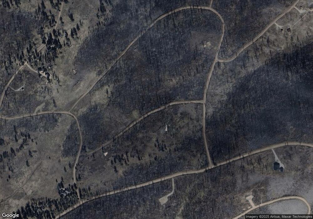 FP-E-2- 1199 Madden, Fort Garland, CO 81133 - photo 1