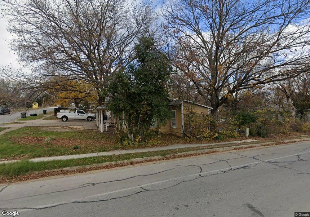 2702 NW 27th St, Fort Worth, TX 76106 - photo 1