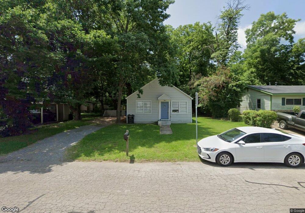 1006 W Owings St, Denison, TX 75020 - photo 1