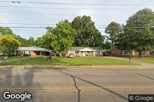 2207 W Dallas Ave, Selma, AL 36701