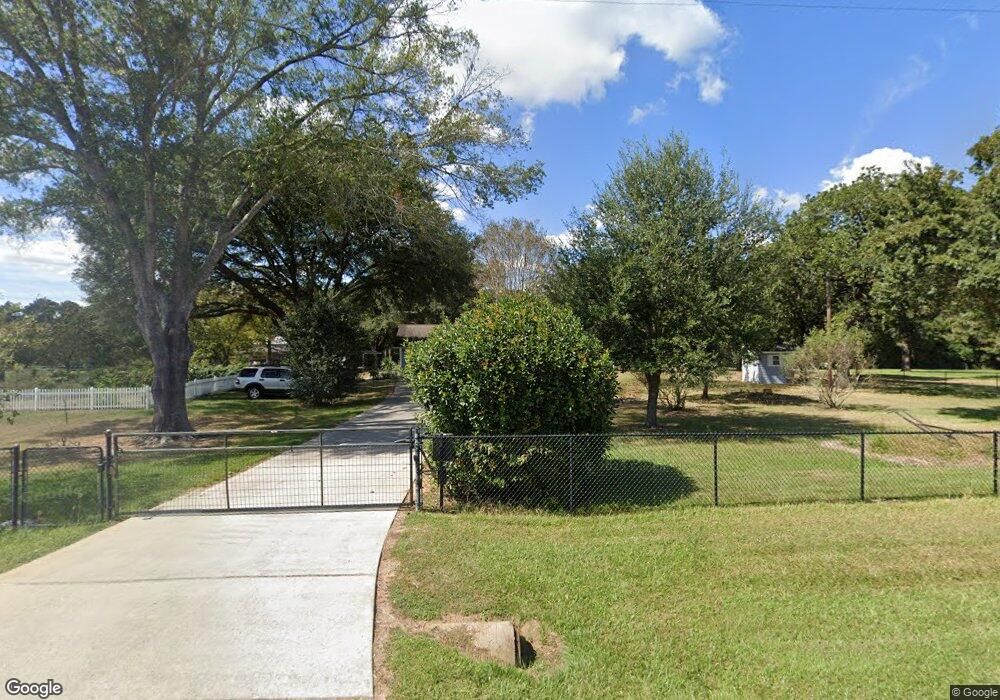 25957 Holub Rd, Hockley, TX 77447 - photo 1