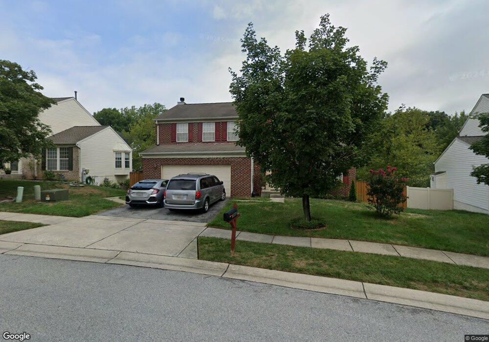 9948 Harmony Ln, Laurel, MD 20723 - photo 1