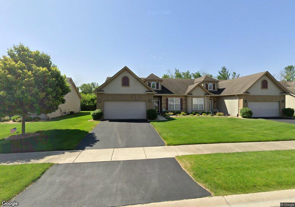 1337 Charlevoix Way, Schererville, IN 46375 - photo 1