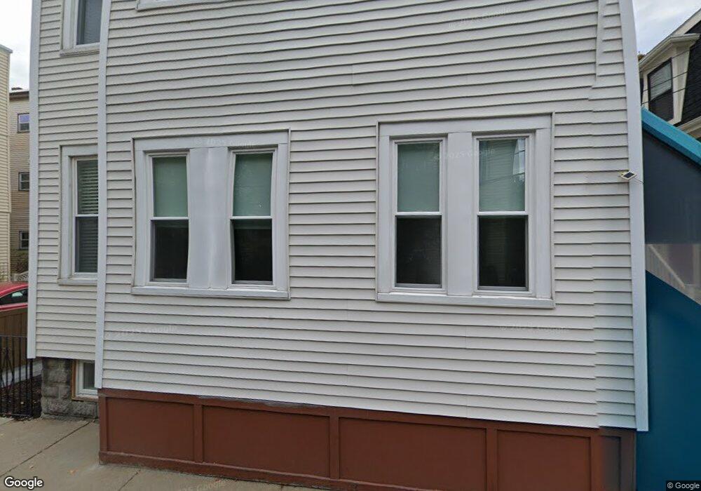 33 Andrew St, Cambridge, MA 02139 - photo 1