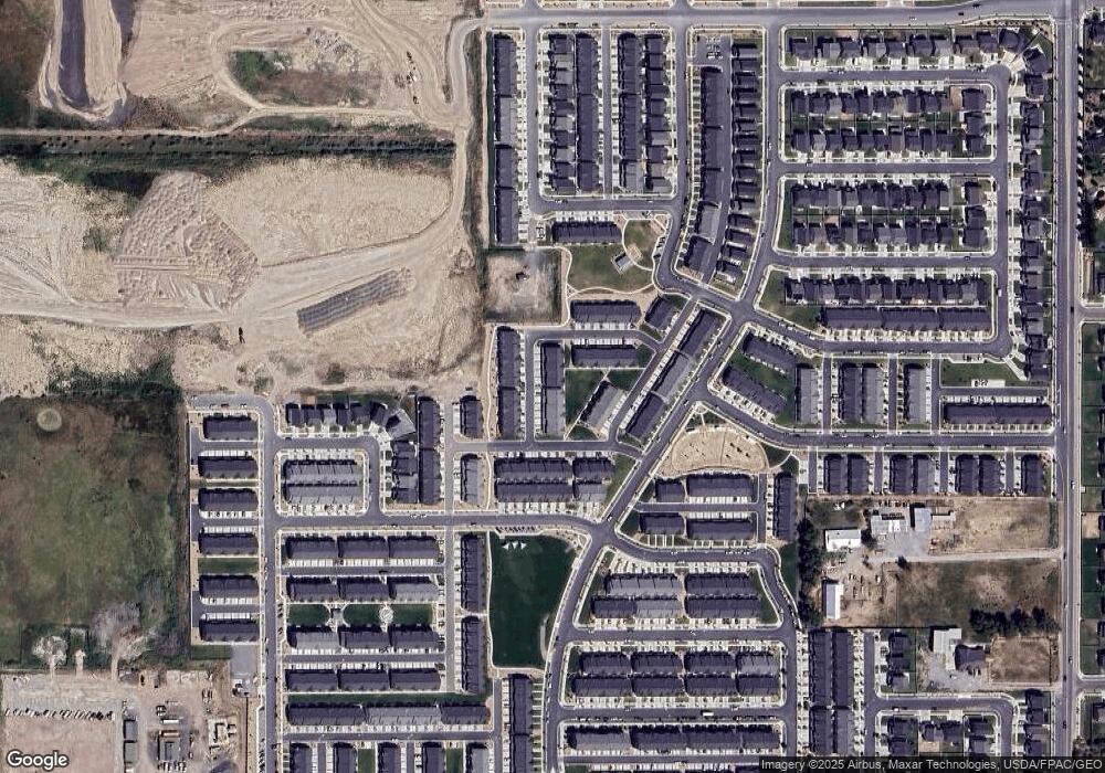 402 N Regatta Ln, Saratoga Springs, UT 84045 - photo 1