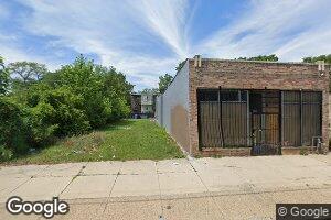 5538 S Ashland Ave, Chicago, IL 60636