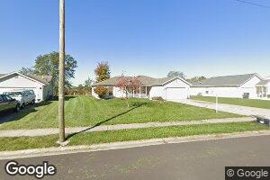 707 Hart Dr, Dunkirk, IN 47336