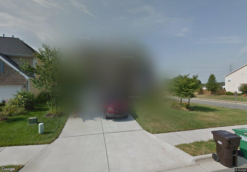 2448 Alderbrook Dr, High Point, NC 27265 - photo 1