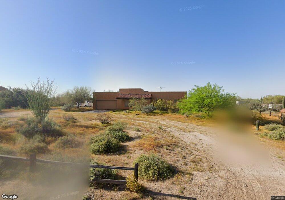 5747 E Quail Track Dr, Scottsdale, AZ 85266 - photo 1