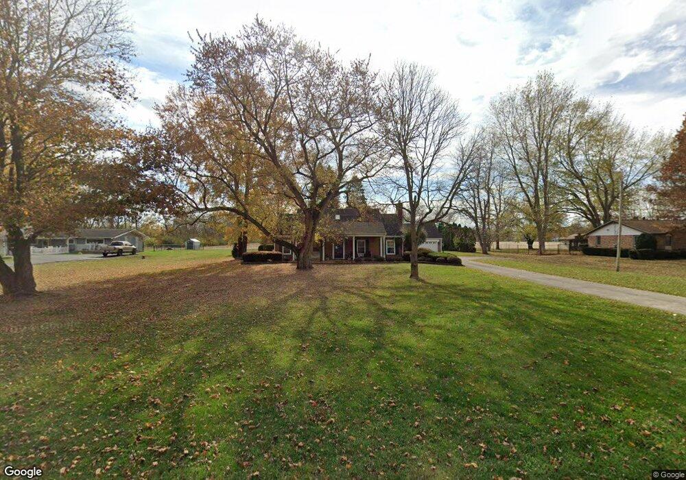 3127 Fort Amanda Rd, Lima, OH 45805 - photo 1