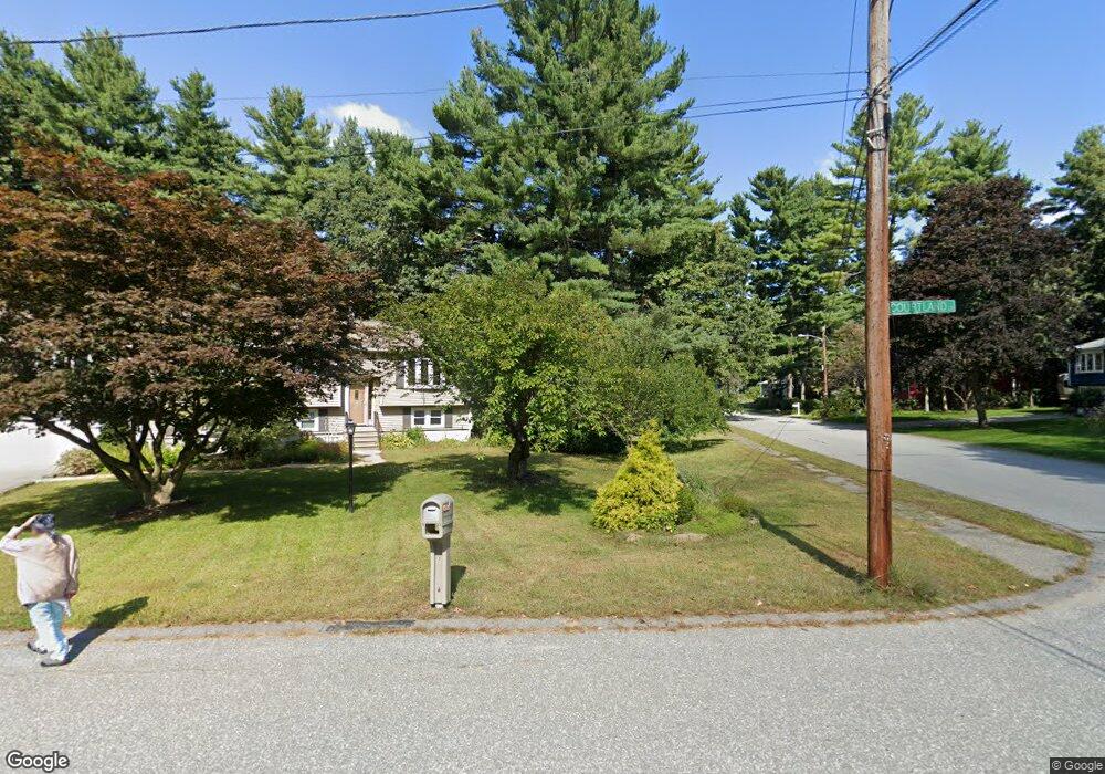 73 Tercentennial Dr, Billerica, MA 01821 - photo 1