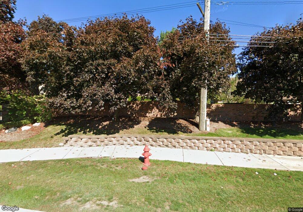 2 The Oaks, Bloomfield Hills, MI 48301 - photo 1