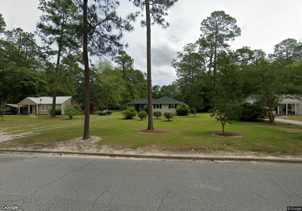 2029 3rd St SE, Moultrie, GA 31768 - photo 1