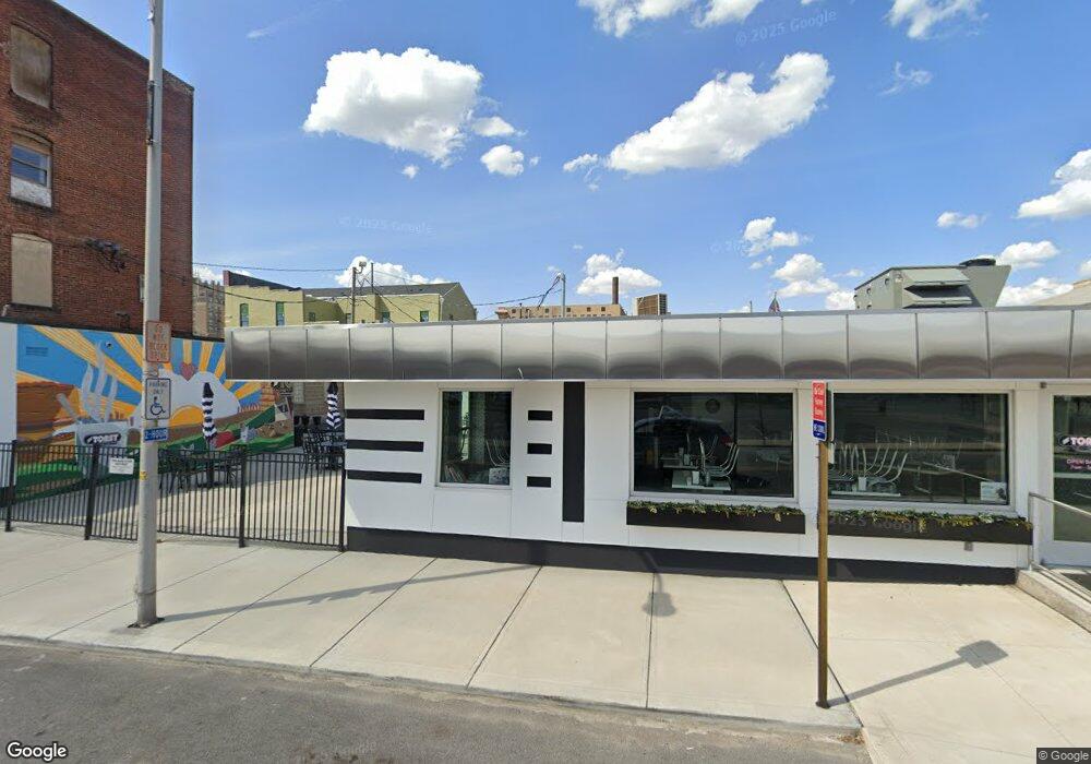 18 E 13th St, Anderson, IN 46016 - photo 1