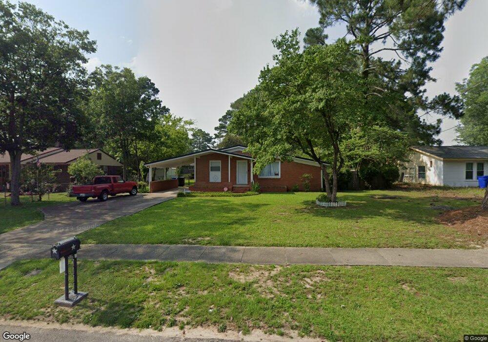 4312 Belford Rd, Fayetteville, NC 28314 - photo 1