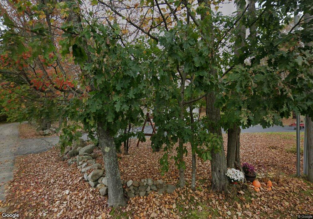 17 Robert Rogers Rd, Dunbarton, NH 03046 - photo 1